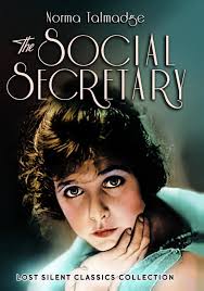 Amazon.com: Social Secretary (Silent) : Norma Talmadge, Kate Lester, Helen  Weir, Erich von Stroheim, Gladden James, John Emerson: Movies & TV