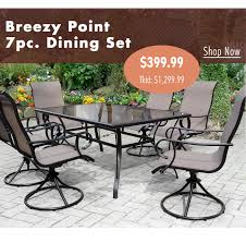 Table garden design involves using a raised box bed and elevating it to accommodate a chair tables can be constructed in less than two hours and material costs can be as little as $50. Boscov S Final Hours Get 20 Off Patio Furniture Milled