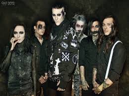 Motionless In White Music Entertainment Background Wallpapers On Desktop Nexus Image 1681142 Search, discover and share your favorite motionless in white gifs. background wallpapers on desktop nexus
