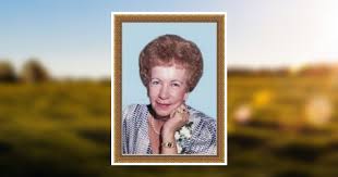 Earline Broussard Bergeron Castille Obituary October 13, 2008