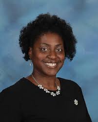 October is National Principals Month! Join us in saluting the amazing  school leaders of our 74 schools and program centers. Thank you to Tijuana  Lowery of Jacob L. Adams Elementary School and