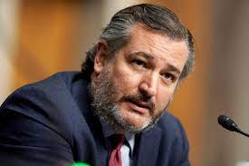 Ted cruz wants more than a strong border wall to stop people from crossing the border illegally. Sen Ted Cruz Should Be Forced To Testify In Trump Impeachment Trial