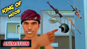 It is true that being in this world of online games, most of the people prefer to kill their boredom by playing games on their phones, it can be online or offline. Free Fire Bigest Noob Cartoon Video S Free Fire Cartoon Video Free Fire Funny Videos Youtube