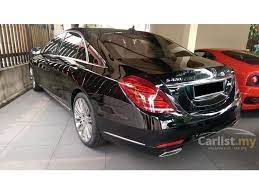 Now with its latest technology in a new world. Mercedes Benz S400l Hybrid 2015 Sport Tourer 1 6 3 5 In Selangor Automatic Black For Rm 640 000 2478204 Carlist My