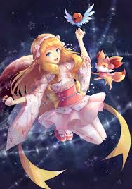  Showcase By Shuryukan Deviantart Com On Deviantart Pokemon Waifu Pokemon Anime
