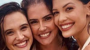 Vilões castigados, casamento e volta ao México: O final de Salve-se Quem  Puder