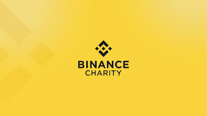 Engagement Der Binance Charity Fur Die Burger Von Malta