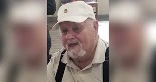 Obituary for Burl LaVern Vogel