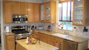 kitchen cabinet redo before1 easy artisan