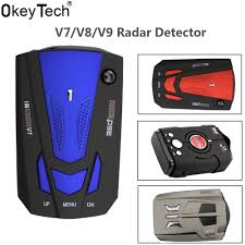 Find out what is the best radar detector of 2021 to help keep you protected from speeding tickets. Plesen Nepredstavljivo Eleganca 360 Laser Radar Detector 16 Band V7 Instructions Greginmotion Com