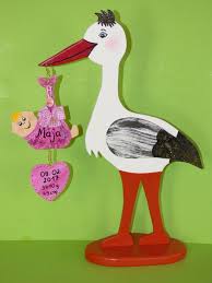 Check out inspiring examples of klapperstorch artwork on deviantart, and get inspired by our community of talented artists. Klapperstorch Storch Geburt 46cm Individuell Cassy
