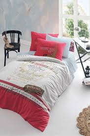 İrya cavellı pike takımı tek kişilik lila. Genc Ranforce Tek Kisilik Nevresim Takimi Marina