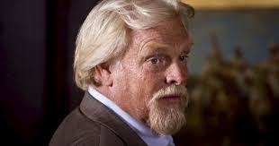 Gavan O'Herlihy Dies, 'Willow,' 'Death Wish 3,' 'Happy Days' Star Was 70 :  r/superman