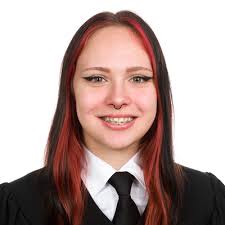 Elisabeth Gonzalez Marin