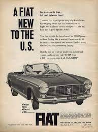 Pin On Foreign Car Vintage Advertisements