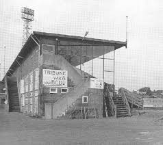 Historical grounds can be chosen as well. Go Ahead Eagles Stadion Eind Jaren 60 Steden Verleden Tijd Velden