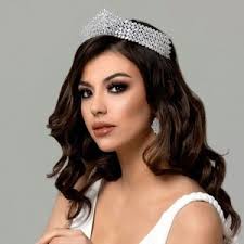 The Ariel Celebration Tiara