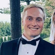 Robert Torkelson's Instagram, Twitter & Facebook