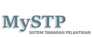 Selepas anda membuat permohonan jawatan kosong, pastikan tarikh daftar dan tarikh anda hantar permohonan anda adalah sama. Mystp