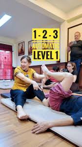 1-2-3 Thaimassage