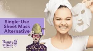 Meet the everlasting alternative to single-use sheet masks