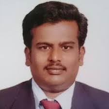 ARUN MANOHAR THANINKI