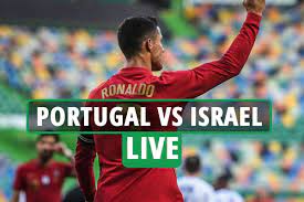 Portugal backed to win to nil against israel in an international friendly. Dx1qq04d5w3pxm