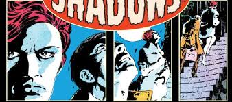 Odd Yarns' Writer John Luzar: The Conskipper Interview