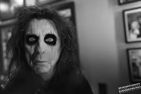 Alice Cooper