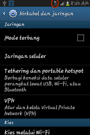 Youre my hero you post the fastest way to root galaxy star you should share this plz its really work and about other replys your devices not connected correctly to. Cara Mudah Menstabilkan Sinyal Dengan Mengatur Mode Wcdma Gsm Di Android Android Media
