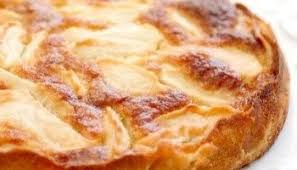 Gateau Sans Beurre Ni œufs Ni Sucre En Poudre La Recette Facile Culture Crunch En 2021 Recette Facile Recette Dessert Pomme Gateau Aux Pommes
