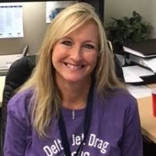 Kim Talbott Email & Phone Number