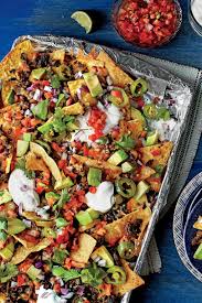 17 Amazing Avocado Recipes Recipes Sheet Pan Recipes Easy Meals