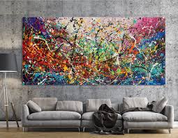 Image result for jackson pollock