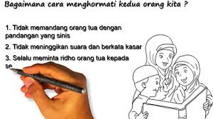 Cara pindah kewarganegaraan juga diatur dalam pp tersebut. Bagaimana Untuk Menghormati Ibu Bapa Pendidikan Dan Latihan Bayi 2021