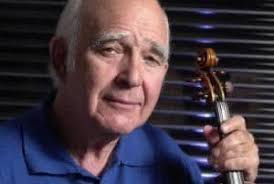 The Old Guard. Great string players no longer with us.