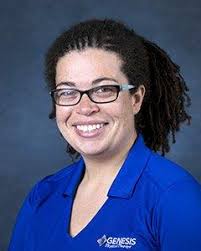 Heather Mosley, MS, CCC-SLP