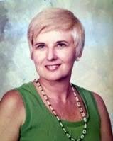 Mary Ellen Dickson Obituary