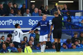 Home english premier league everton vs tottenham hotspur highlights & full match 16 april 2021. Everton 0 3 Tottenham Result Premier League 2017 18 Live Score Stream London Evening Standard Evening Standard