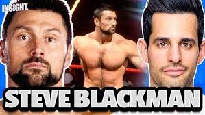 Steve Blackman: The Lethal Weapon, Shane McMahon Fall, JBL Airport Fight,  Brawl For All