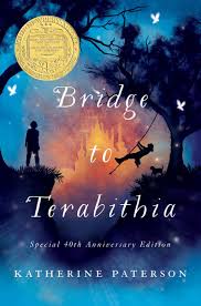 Bridge To Terabithia Ebook Bridge To Terabithia Katherine Paterson Good Books