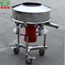 Chine Prix Bon Marche Chaud Classificateur Tamis Vibrant Pour La Farine De Manioc Acheter Hydroextractor Hydroextractor Sur Fr Made In China Com