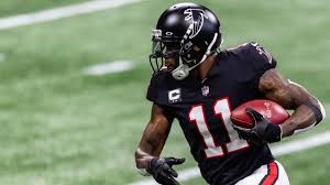 The latest stats, facts, news and notes on julio jones of the atlanta falcons. Julio Jones Comments On Future With Falcons