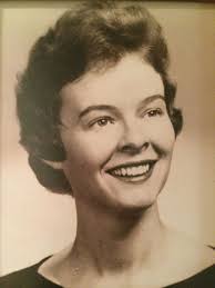 Dora Ridgill Kinsey Obituary June 4, 2016