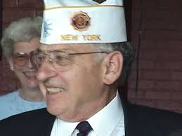 Post No. 1 Albany, New York