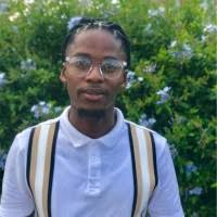 Perceverance sizwe Mthombeni