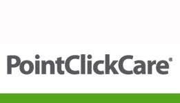 Point Click Care Logos