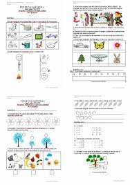 Teste De Evaluare Inițială C L R și M E M Clasa I Materiale Didactice De 10 Zece Education Words Word Search Puzzle