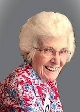 Marjorie Abbott Obituary