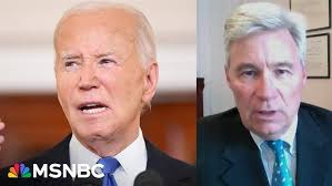 Senator Whitehouse in Senate Finance Nominations Hearing